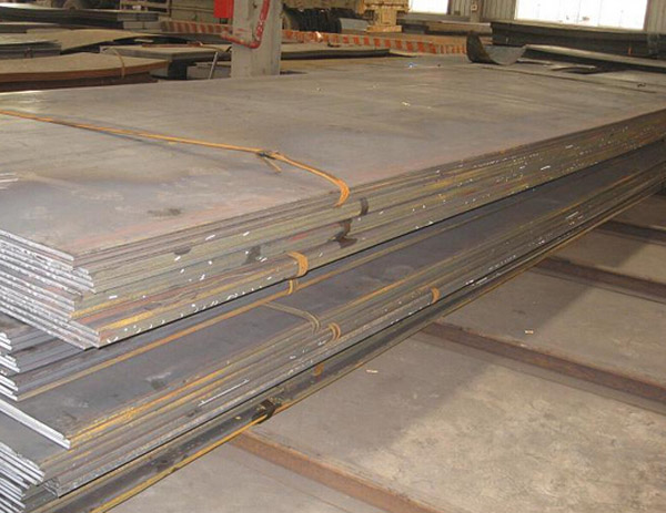 优质Q345NH耐候钢板提供商常年备货，价格更优！
